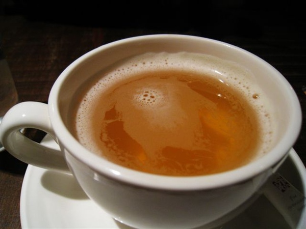 綠茶 綠茶