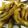 溪魚 溪魚