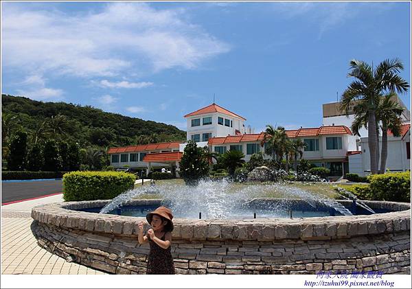 統一渡假村02.JPG