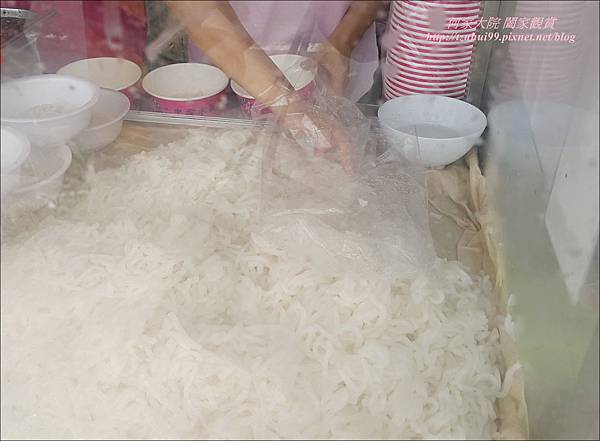 02忠孝路米苔目