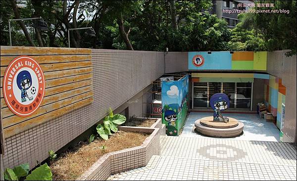 20160625 環球兒童運動學院 02.JPG