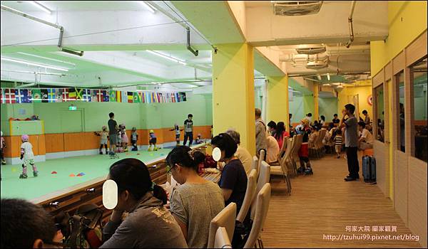 20160625 環球兒童運動學院 06.JPG