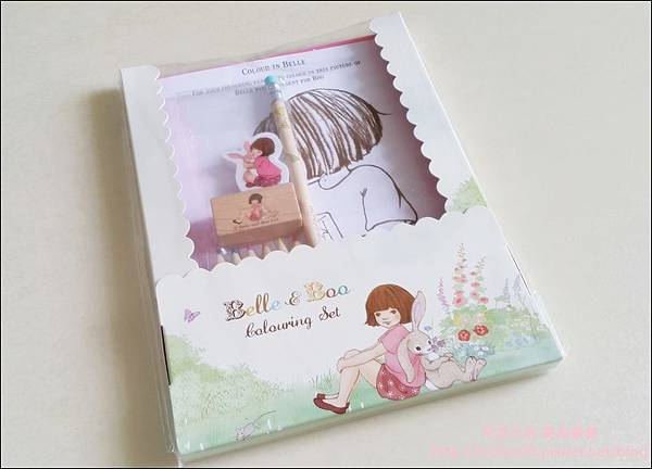 兒童英文繪本Belle&Boo 11.jpg