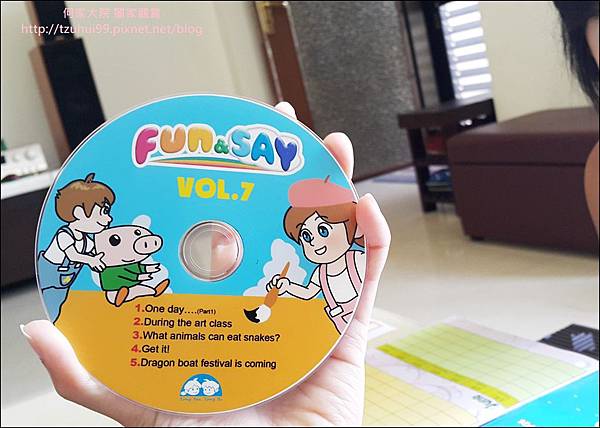 Fun&Say英文雜誌 15.jpg