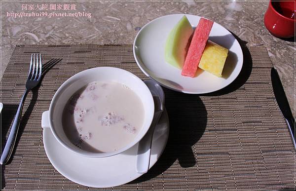 北投麗禧飯店 29.JPG