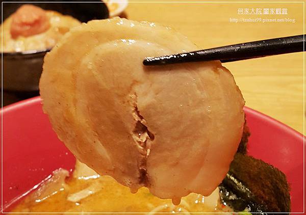 日本大阪一風堂博多拉麵近阿倍野,天王寺站 18.jpg