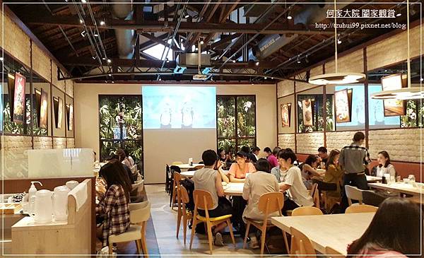 大阪熱門必吃甜點Pablo半熟起司塔(心齋橋店) 10.jpg