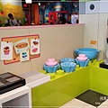大阪室內親子景點樂高LEGOLAND Discovery center(使用大阪周遊卡無料免費) 26.jpg