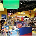 大阪室內親子景點樂高LEGOLAND Discovery center(使用大阪周遊卡無料免費) 38.jpg