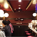 日本必吃美食拉麵一蘭拉麵(大阪梅田阪急東通店 06.jpg