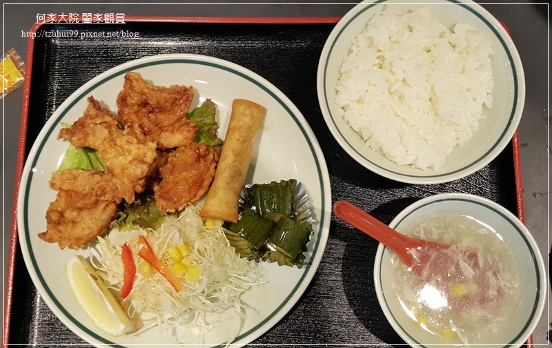 大阪王將中華餃子(通天閣店) 24.jpg