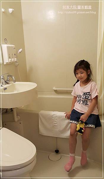日本大阪親子住宿推薦-東橫Toyoko Inn天王寺 18.jpg