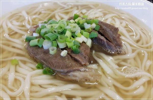 宜蘭春不老驛站牛肉麵(冬山車站美食) 19.jpg