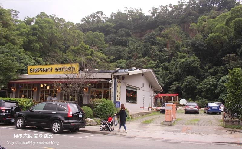 台北親子餐廳象園咖啡 elephant garden(內湖店) 02.JPG