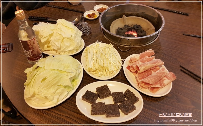 桃園龜山大漢王朝烏骨雞羊肉爐 11.jpg