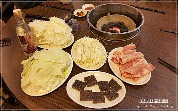 桃園龜山大漢王朝烏骨雞羊肉爐 11.jpg