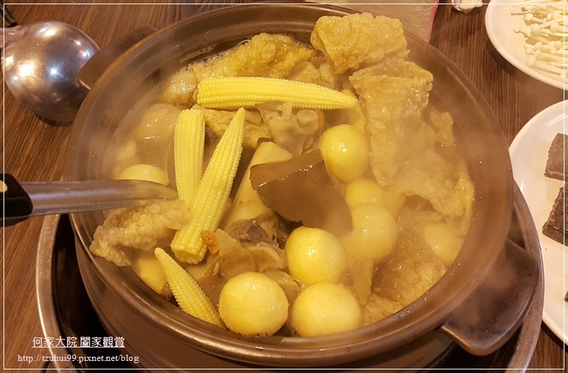 桃園龜山大漢王朝烏骨雞羊肉爐 13.jpg