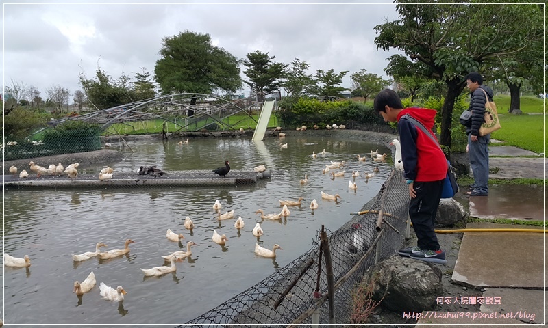 宜蘭五結鴨寮故事館(無料免費親子景點) 22.jpg