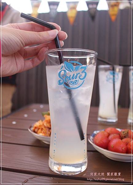 新北板橋深夜食堂箸肉家串燒居酒屋 17.JPG