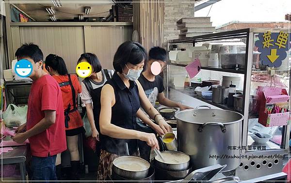 林口龍炒手(涼麵味增湯紅油炒手)林口舊街老店美食 03.jpg