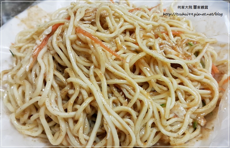 林口龍炒手(涼麵味增湯紅油炒手)林口舊街老店美食 14.jpg