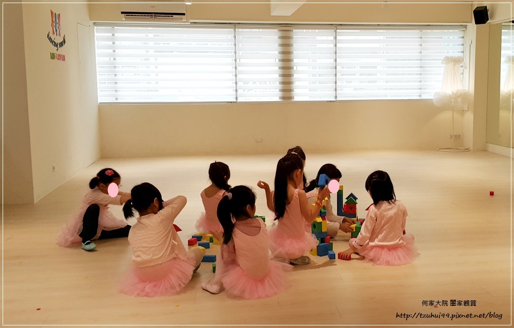 舞動世界兒童舞蹈(板橋分校)-芭蕾律動課程之預約體驗試上 11.jpg