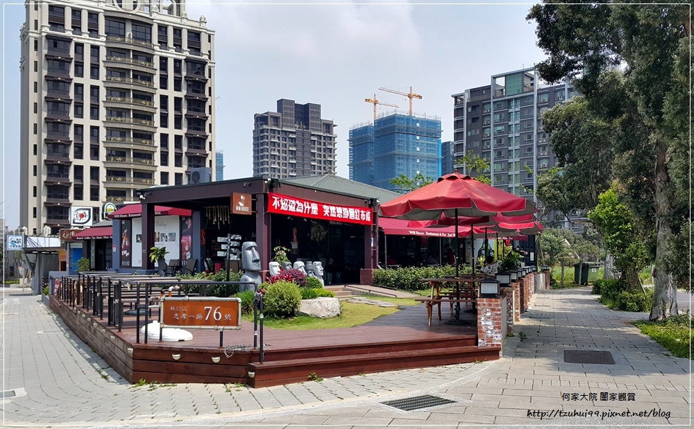 雲豪斯winhouse無國界料理-林口景觀店(親子寵物友善餐廳) 01.jpg