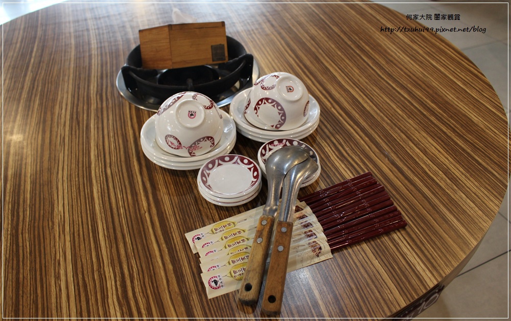 桃園中壢帝王食補(中壢志廣店)~養生鍋物菜脯雞薑母鴨 07-1.JPG