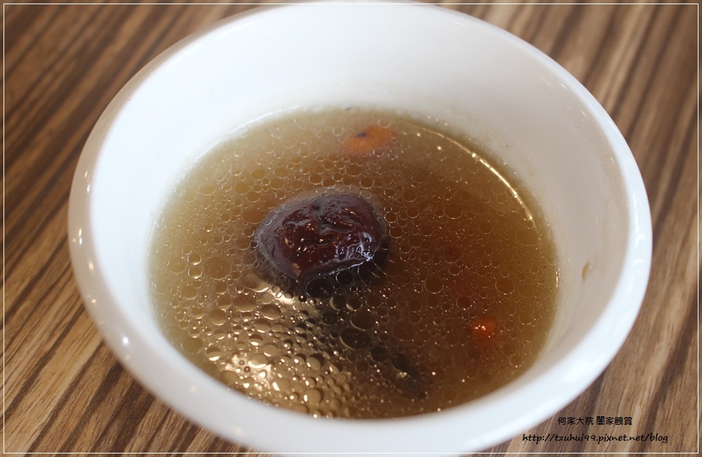 桃園中壢帝王食補(中壢志廣店)~養生鍋物菜脯雞薑母鴨 19.JPG