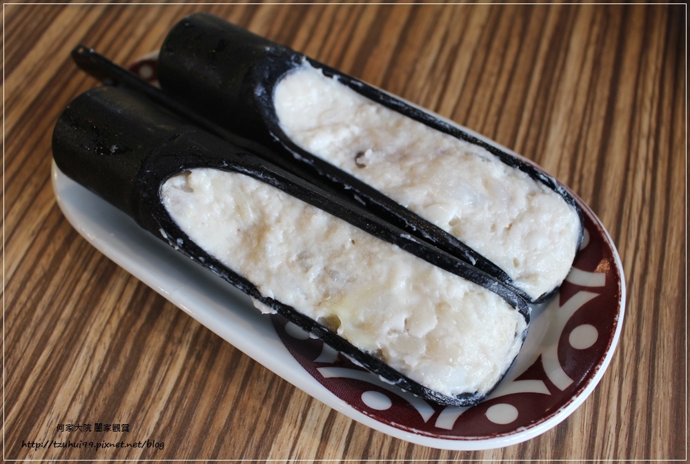 桃園中壢帝王食補(中壢志廣店)~養生鍋物菜脯雞薑母鴨 21.JPG