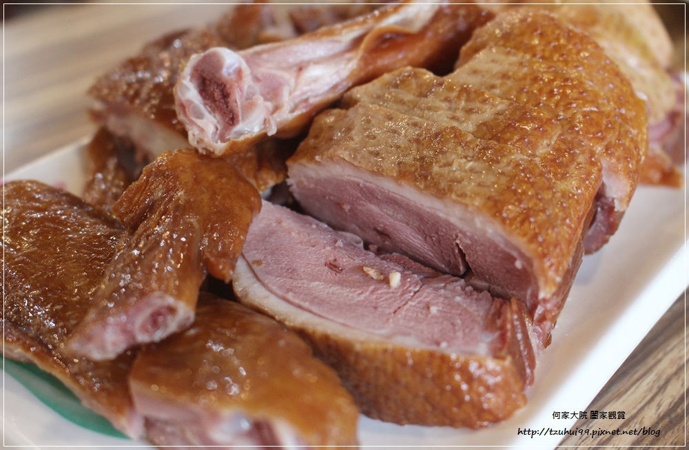 桃園中壢帝王食補(中壢志廣店)~養生鍋物菜脯雞薑母鴨 27.JPG