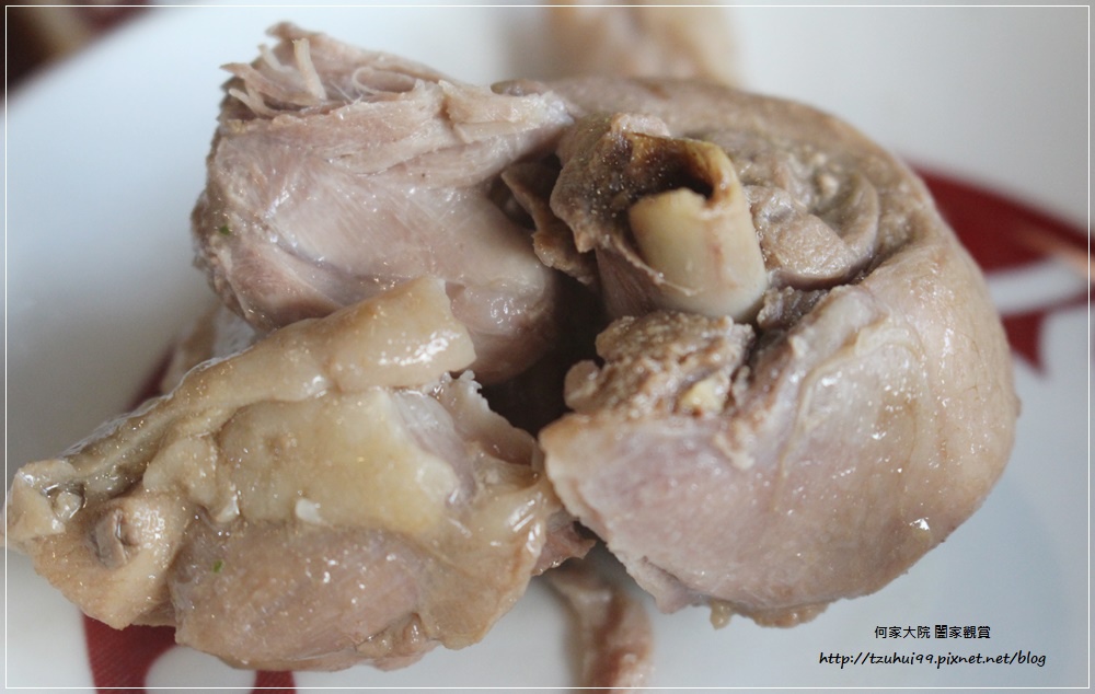 桃園中壢帝王食補(中壢志廣店)~養生鍋物菜脯雞薑母鴨 25.JPG