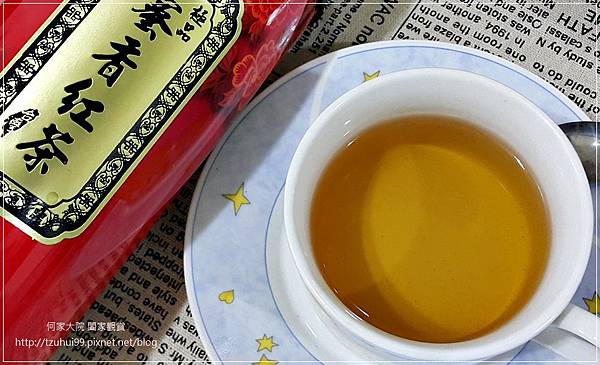 台灣好茶 天香茶行 (蜜香紅茶+今生無悔+杉林溪清香高山茶+冷泡茶) 13-3.jpg