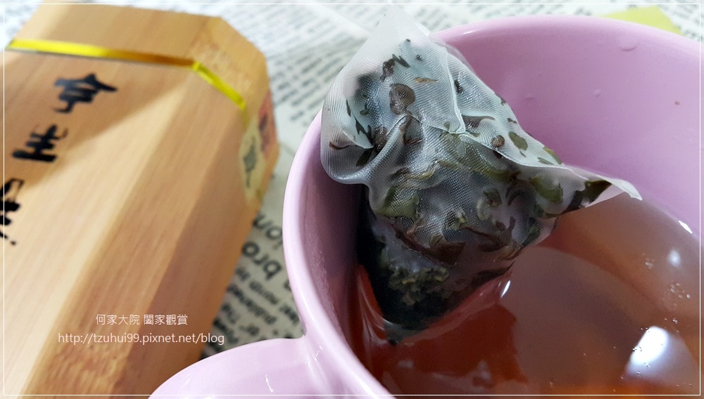 台灣好茶 天香茶行 (蜜香紅茶+今生無悔+杉林溪清香高山茶+冷泡茶) 30.jpg