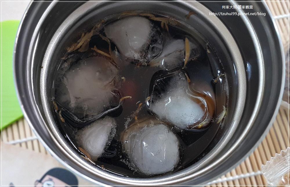 中年大叔 濃厚系牛軋糖系列-鹹蛋黃雪花派&養生黑糖沖飲系列-黑糖菊花 23.jpg