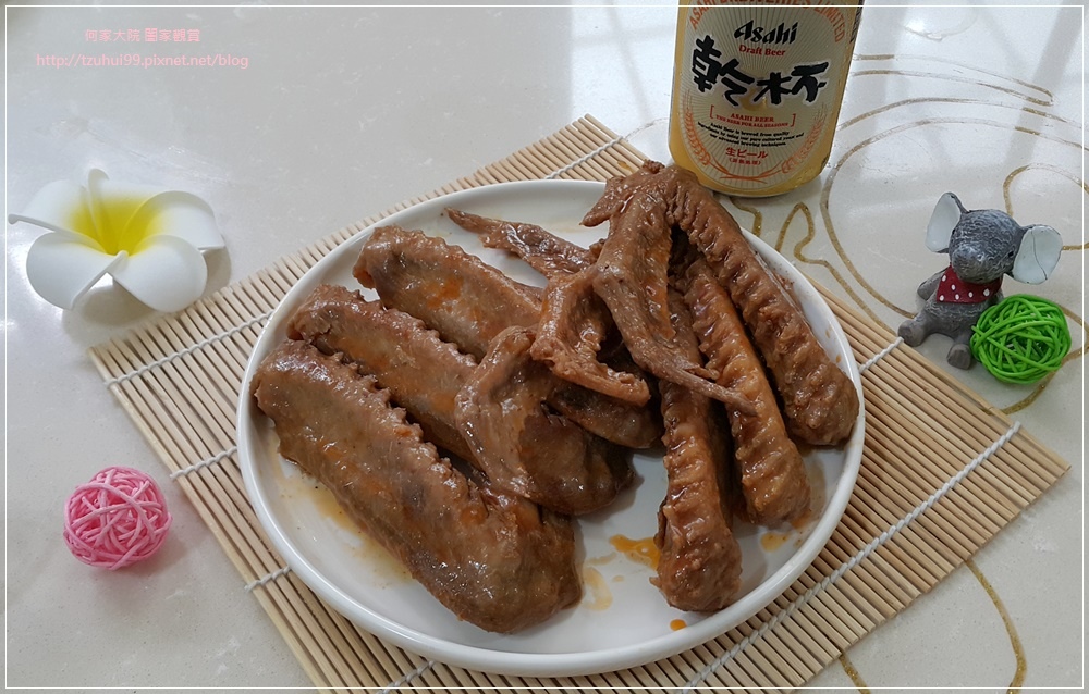 桃園滷味城(桃園好吃滷味+桃園美食+宅配網購美食+冷滷+雞腳脆腸七里香滷味拼盤餐盒) 39.jpg