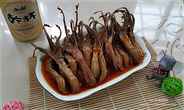 桃園滷味城(桃園好吃滷味+桃園美食+宅配網購美食+冷滷+雞腳脆腸七里香滷味拼盤餐盒) 41.jpg