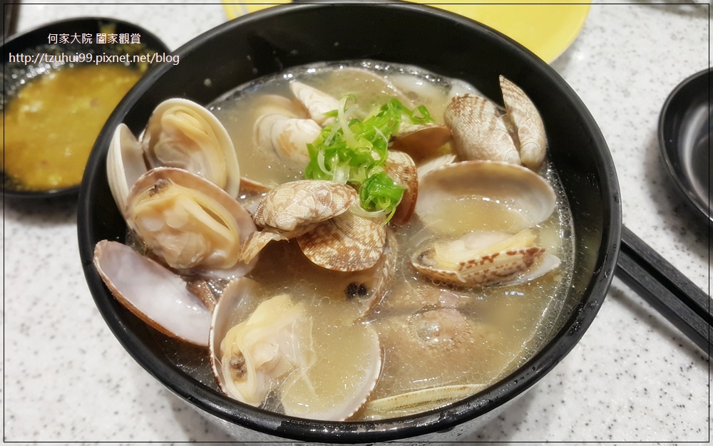 點爭鮮Magic touch 平板點餐新快線直送(秀泰生活樹林店) 17.jpg