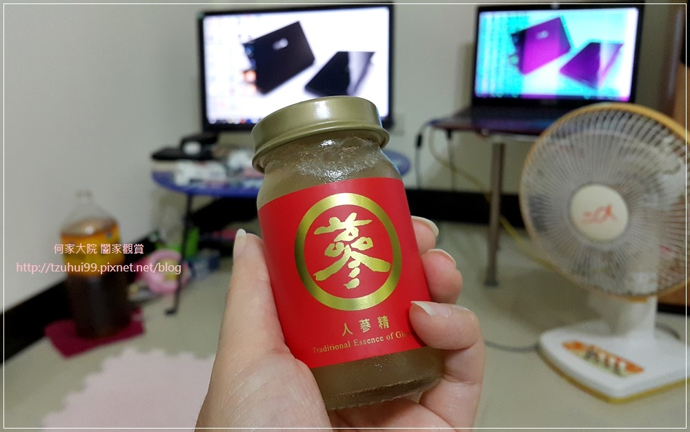 老協珍人蔘精禮盒(送禮自用兩相宜+營養保健食品) 16.jpg