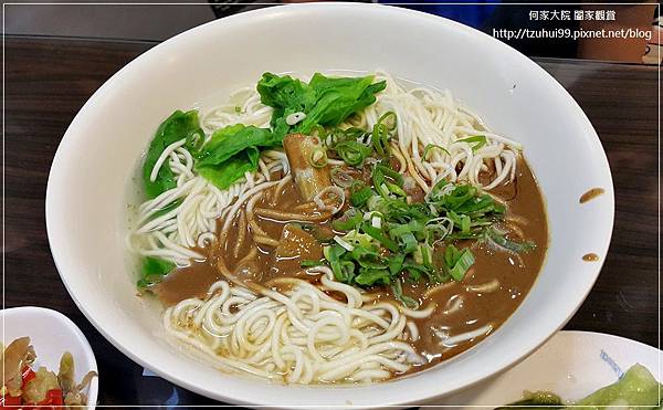 京品牛麵館(新北林口牛肉麵美食) 10.jpg