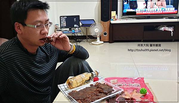 良金牧場金門高粱牛肉乾(原味&辣味)宅配網購美食+全家零食推薦 27.jpg