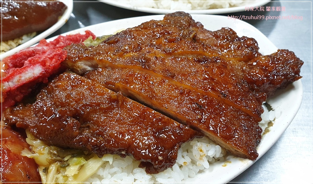 樹林排隊美食極黑家阿義腿庫飯 20.jpg