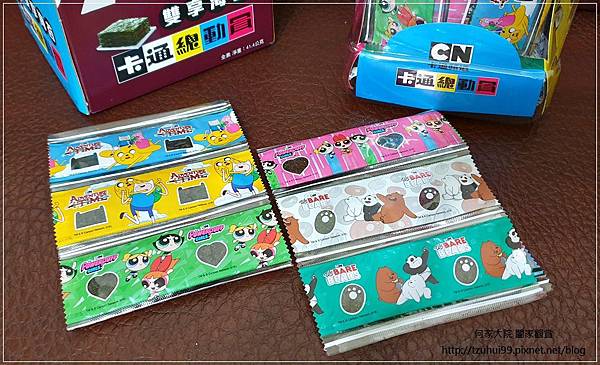 聯華食品元本山卡通總動員雙享海苔禮盒 21.jpg