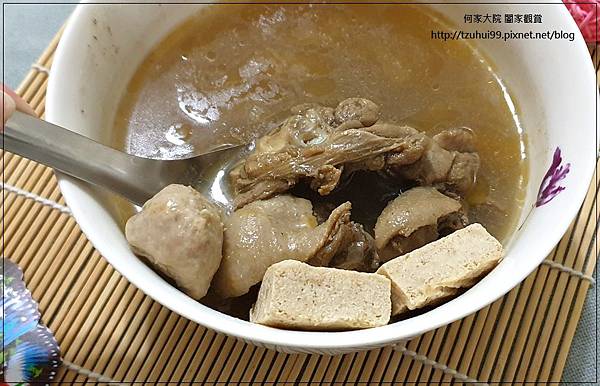 冷凍宅配美食推薦~帝王食補薑母鴨獨享杯(溫補補品好選擇&宵夜正餐辦公室便當) 14.jpg