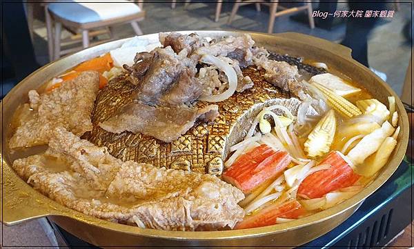 金豆腐韓式豆腐煲韓式料理(林口昕境廣場內美食) 19.jpg