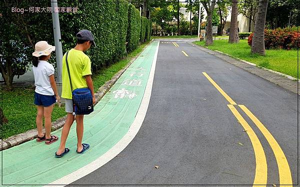 台北青年公園交通教學區(特色公園+交通主題+親子景點) 20.jpg