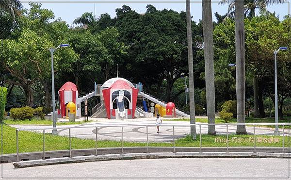 台北青年公園交通教學區(特色公園+交通主題+親子景點) 24.jpg