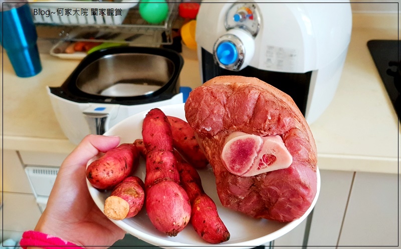 名廚美饌 德國豬腳(網購宅配美食+德國豬腳推薦+品臻時尚美食家+好市多同款德國豬腳) 09.jpg