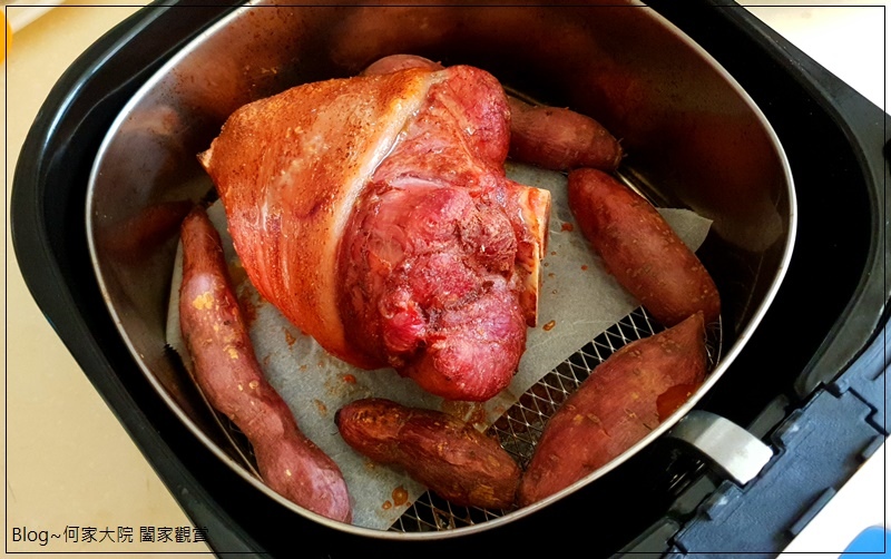 名廚美饌 德國豬腳(網購宅配美食+德國豬腳推薦+品臻時尚美食家+好市多同款德國豬腳) 10.jpg