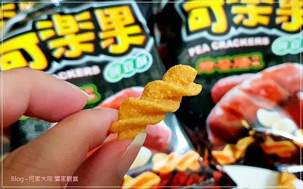 可樂果烤香腸口味+可樂果夜市小吃烤香腸100%神還原神還原的酥脆好滋味 09.jpg